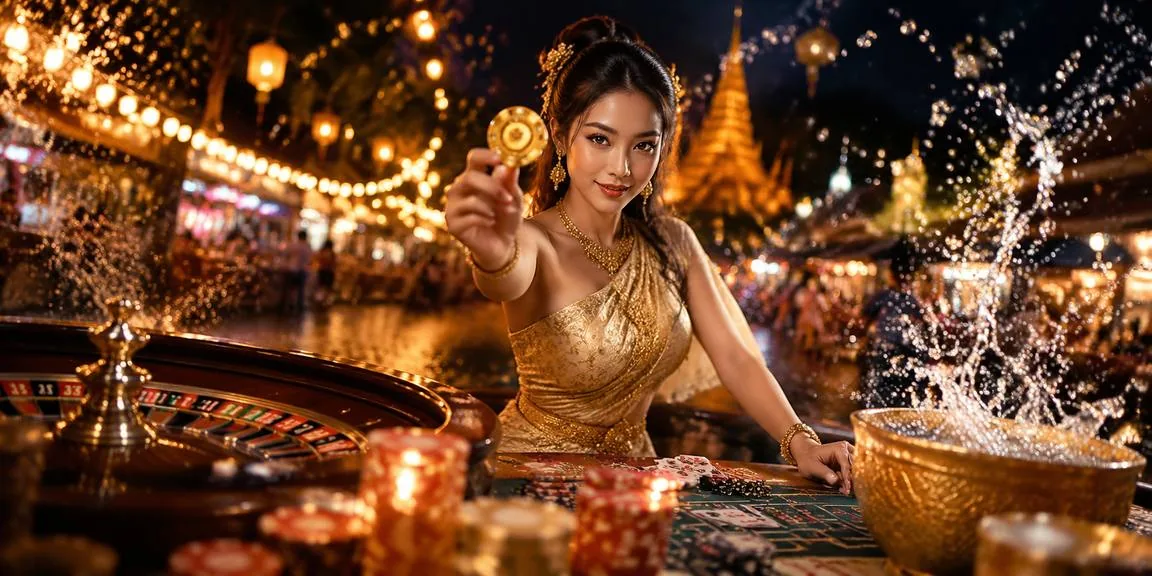 ize333 เกมจาก Playtech พร้อมให้คุณเข้าเล่นที่ ize333